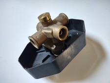 Preço Pfister Avante 7105 banheira/chuveiro equilíbrio de pressão cerâmica válvula áspera EUA comprar usado Preço Pfister Avante 7105 banheira/chuveiro equilíbrio de pressão cerâmica válvula áspera EUA comprar usado  Enviando para Brazil