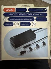 Logik power supply for sale  TOWCESTER