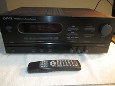 Carver htr 880 for sale  Westerville