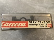 Carrera service box gebraucht kaufen  Berlin