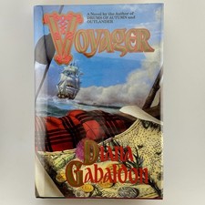 Diana gabaldon voyager for sale  Phoenix