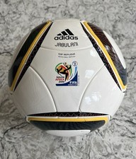 Adidas jabulani replica for sale  MALDON
