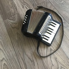 Hohner mignon vintage d'occasion  Vandœuvre-lès-Nancy
