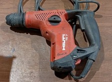 Hilti te7 120v d'occasion  Expédié en Belgium