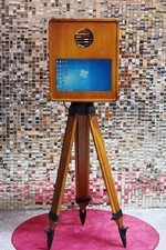 Hire rent vintage for sale  LONDON