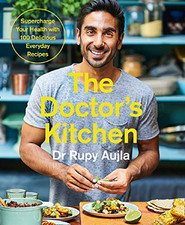 Doctor kitchen supercharge for sale  ROSSENDALE