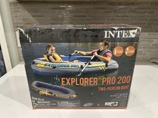 Intex explorer pro for sale  Lake City