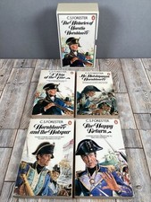 Histories horatio hornblower for sale  POLEGATE