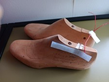 Paar alte schuhleisten gebraucht kaufen  Baesweiler