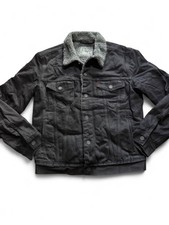 Levis jeansjacke trucker gebraucht kaufen  Berlin