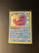 Pokemon quagsire sv10 gebraucht kaufen  Braunschweig