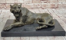 Puma jaguar wildlife for sale  Westbury