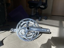 Fsa gossamer crankset for sale  Caldwell