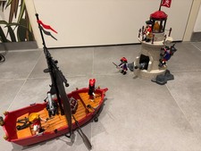 Playmobil 9522 leuchtturm gebraucht kaufen  Tutzing