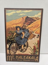 Mount haleakala hawaii for sale  San Jose
