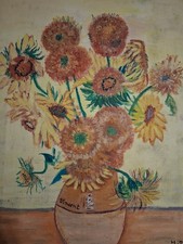 Reproduction van gogh d'occasion Reproduction van gogh d'occasion  Saint-Jean-d'Angély