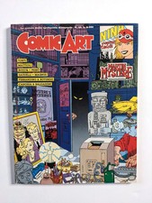 Comic art 1990 d'occasion  France