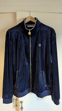 Fila vintage irving for sale  ABERDEEN