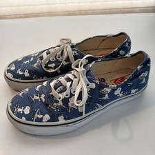 Vans peanuts schultz for sale  Sebastian