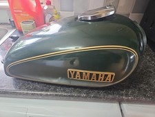 Yamaha 650 fuel for sale  NEATH