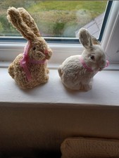 Gisela graham bunnies for sale  CARDIGAN
