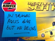 Airfix scale raf for sale  UK