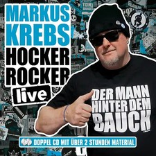 Krebs markus hocker gebraucht kaufen  Berlin