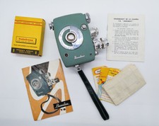 Beaulieu schmalfilm 8mm gebraucht kaufen  Ensdorf