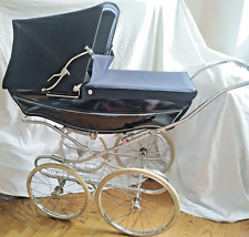 Magnifique landau anglais d'occasion  Samadet
