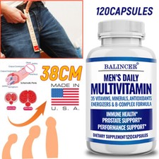 Multi vitamin men for sale  Whippany