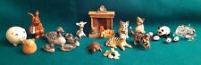Figurines animaux lot d'occasion  Herblay