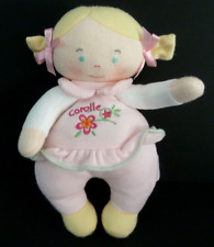 D3. doudou poupee d'occasion  Bouvigny-Boyeffles