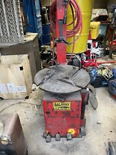 Tyre changing machine for sale  BELPER