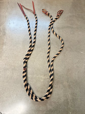 Split reins horsebull for sale  Santa Monica