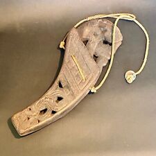 Antique 1900s carved for sale  BEXHILL-ON-SEA