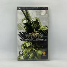 Jogo PSP portátil SOCOM Tactical Strike Sony PlayStation postagem grátis comprar usado  Enviando para Brazil
