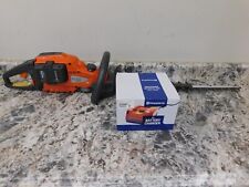 Husqvarna 520ihd60 cordless for sale  Carmel