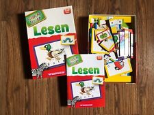 Spielend lernen lesen gebraucht kaufen  Donauwörth
