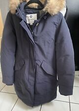 Matogla parka navy gebraucht kaufen  Stade