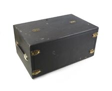 Vintage wood case for sale  Rochester