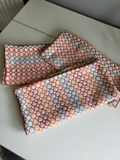 Retro style cushion for sale  OLDHAM