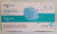 14x50 stück medizinischer gebraucht kaufen  Zwickau