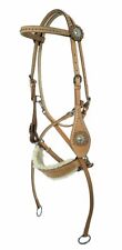 Bitless western snaffle d'occasion  Expédié en France