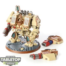 Dark angels venerable gebraucht kaufen  Hof
