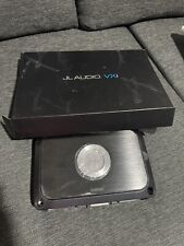 Amplificador JL Audio VX600/6i 6 canais com processamento de sinal digital Dsp 600/6 comprar usado  Enviando para Brazil