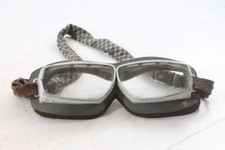 Alte motorradbrille brille gebraucht kaufen  Pirna, Dohma, Struppen