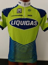 Maglia ciclismo originale usato  Rimini