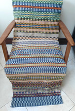 Vintage swedish woven for sale  ESHER