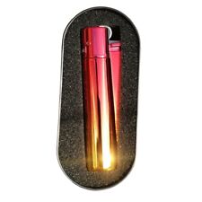 Metal clipper lighter for sale  LONDON