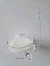 Flacher co2 glas gebraucht kaufen  Viernheim